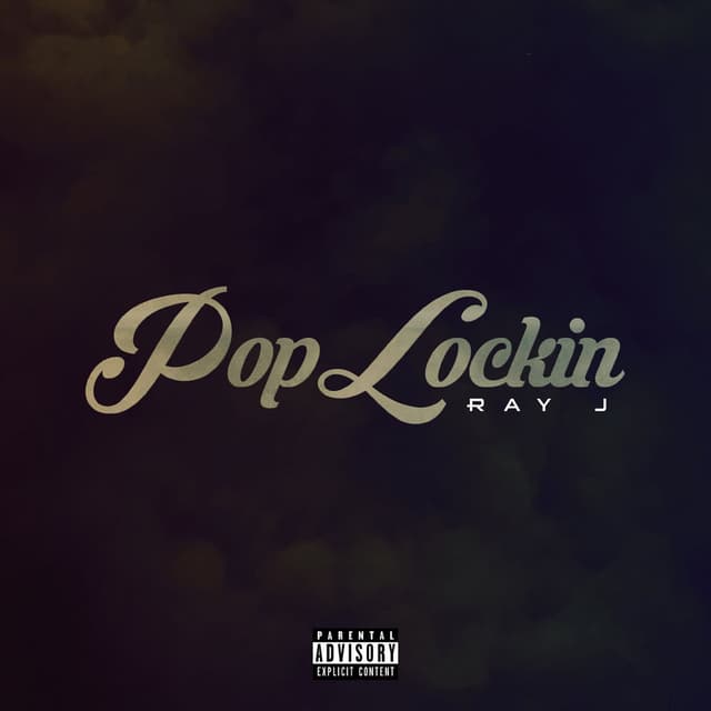 Pop Lockin (feat. Payso B) cover
