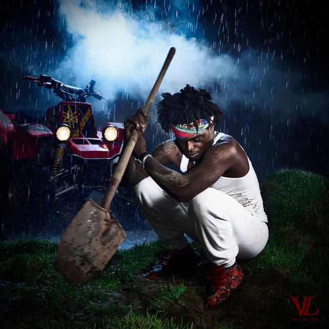Who You Seeing Tonight cover