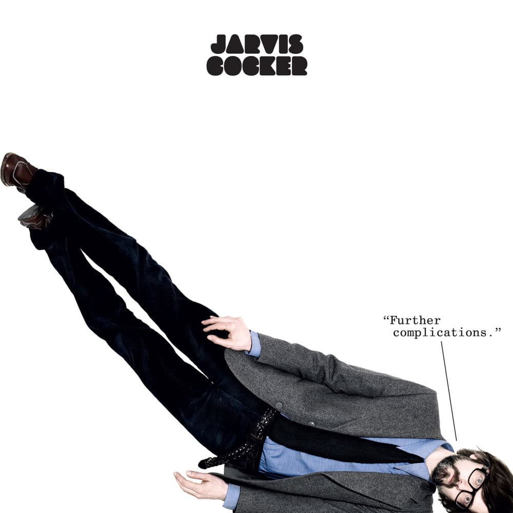 “Further Complications.” cover
