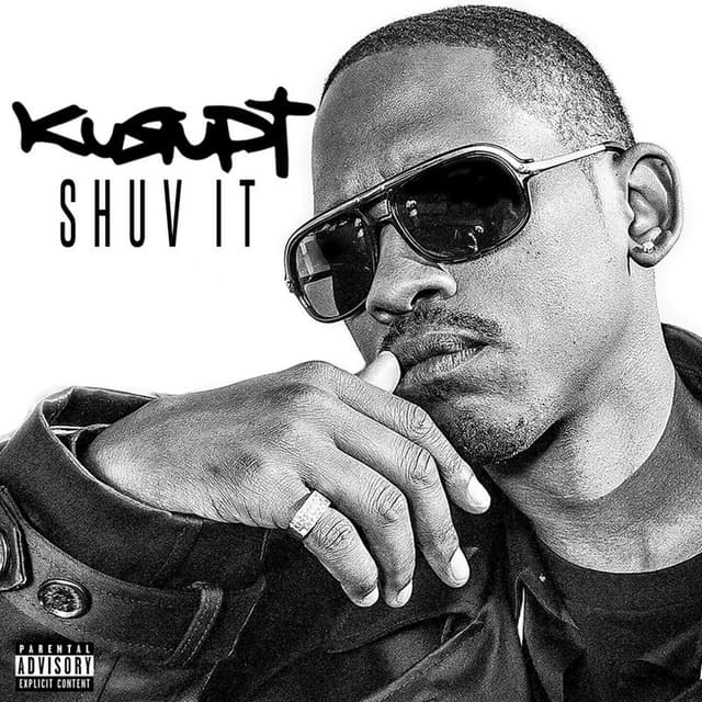 Shuv It cover