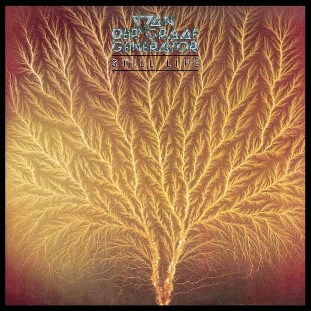 Still Life album cover