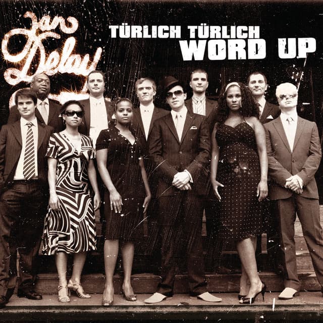 Türlich, türlich (Für immer Feuer im Arsch, klar? - Version) cover