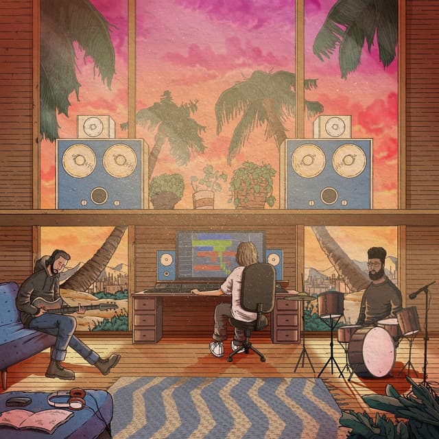 Montrose cover