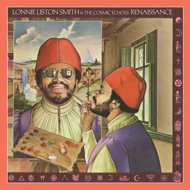 Renaissance cover