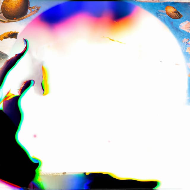 8 Billion cover