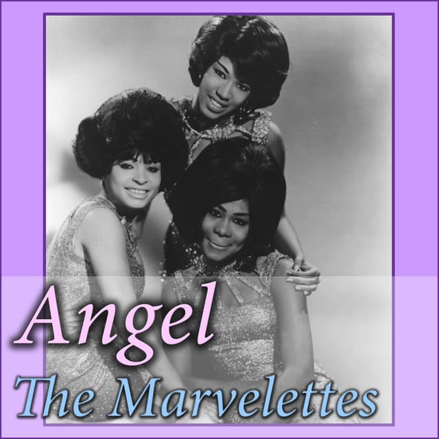 Angel cover