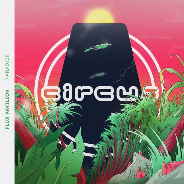 Paradise cover