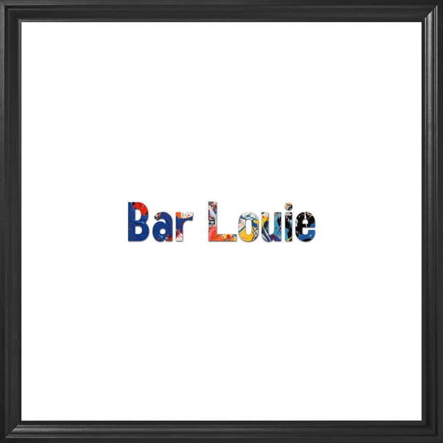 Bar Louie cover