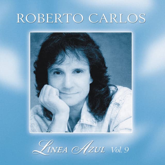 Línea Azul - Vol. IX - Sonríe cover