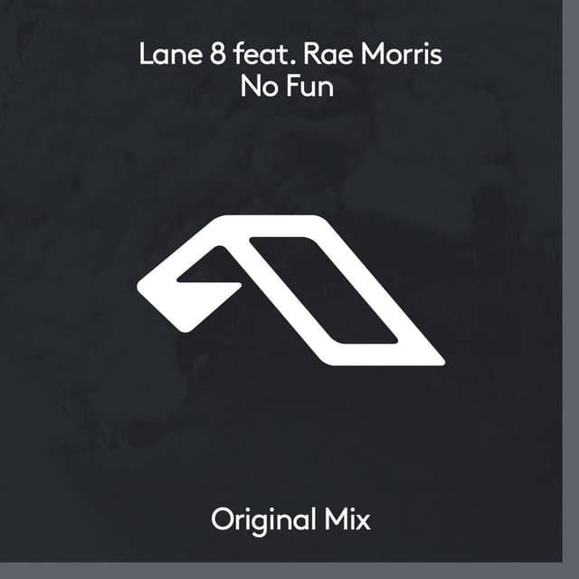 No Fun cover
