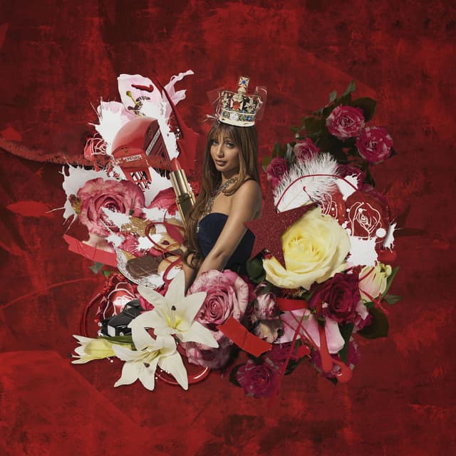 Fancy That album cover
