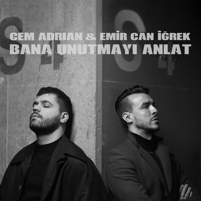 Bana Unutmayı Anlat cover
