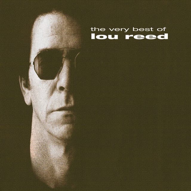 The Very Best Of cover