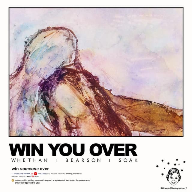 Win You Over (feat. Soak) cover