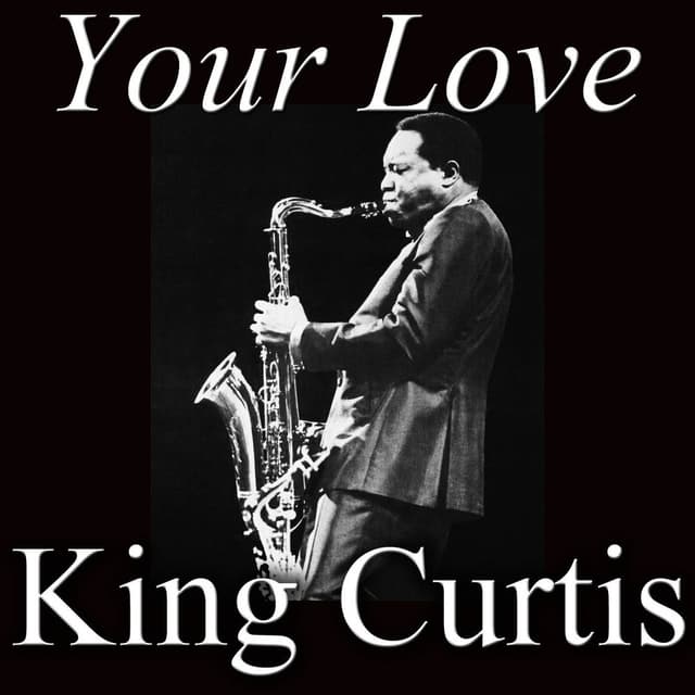Your Love cover