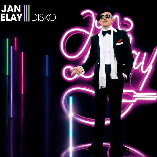 Disko (Digital Version) cover