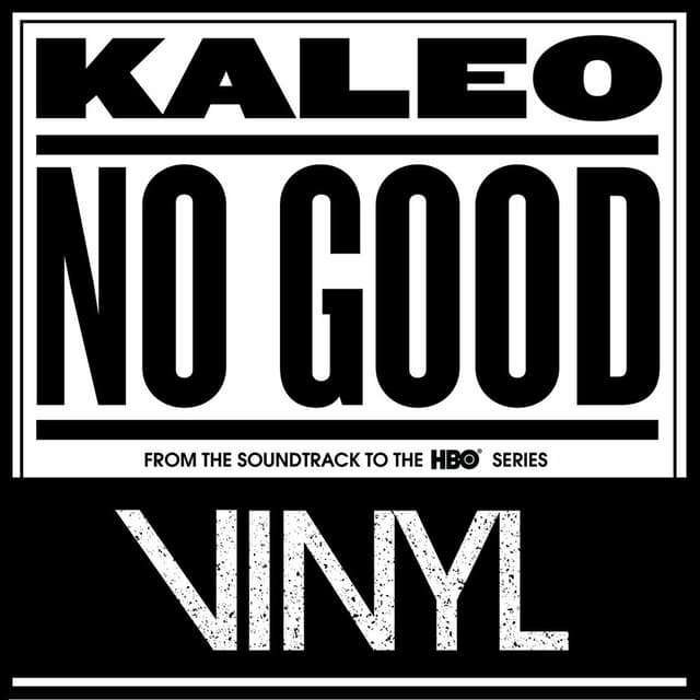 No Good cover