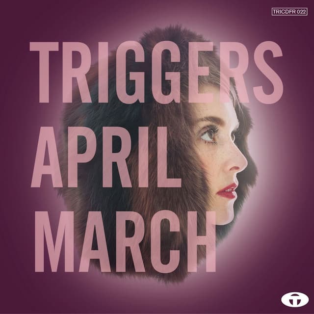 Triggers album cover