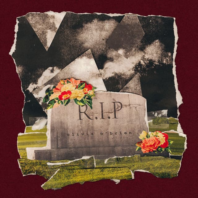 RIP cover