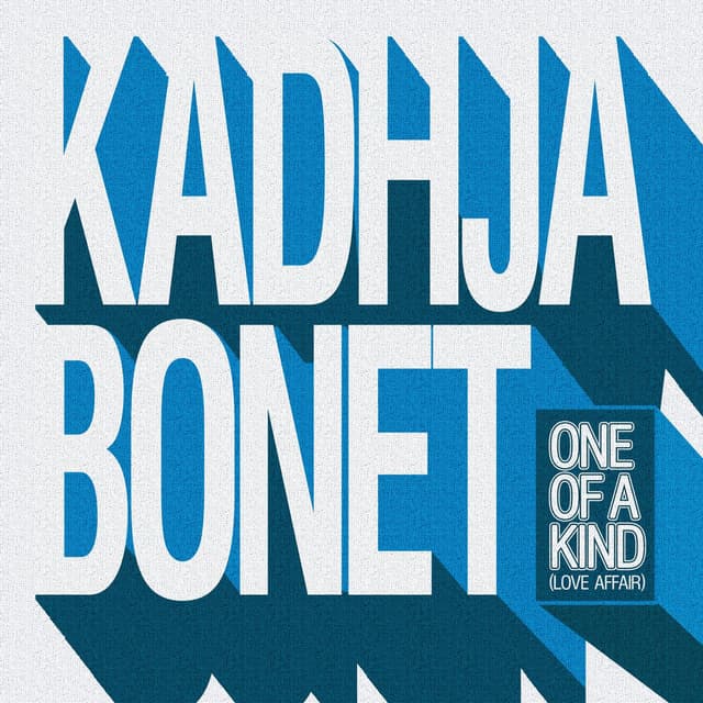 One Of A Kind Love Affair cover