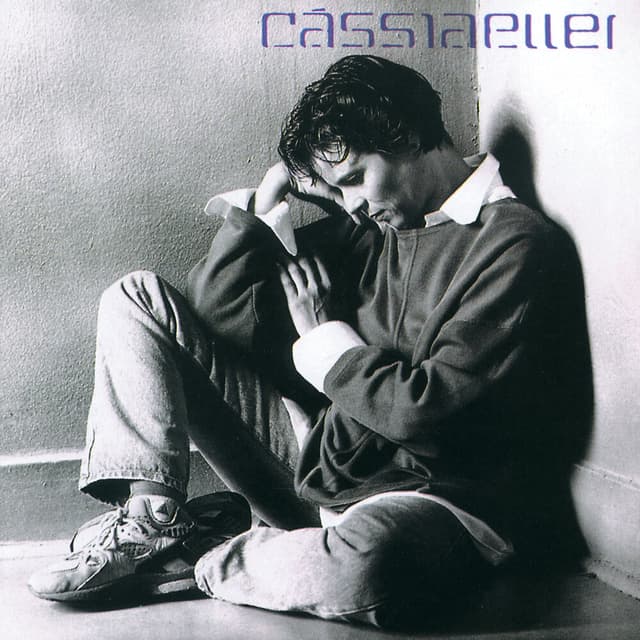 Cássia Eller (1994) cover