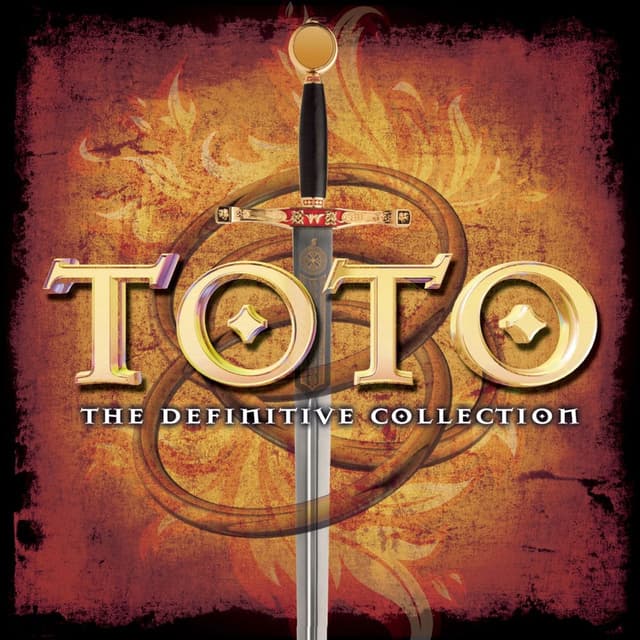 The Definitive Collection cover