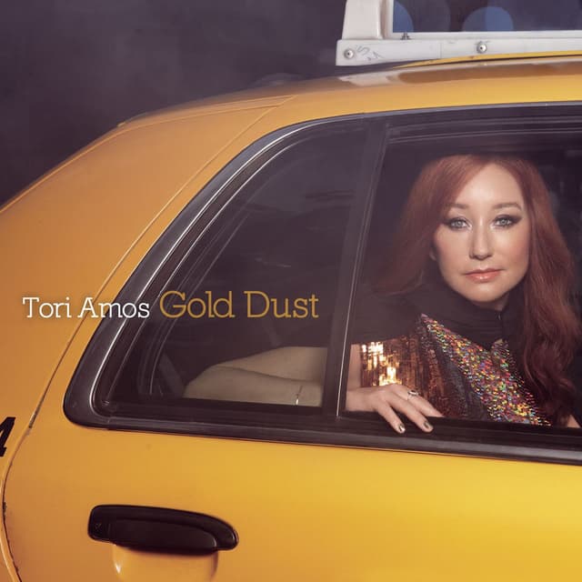 Gold Dust cover