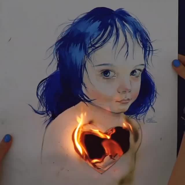 When Love Starts to Die cover