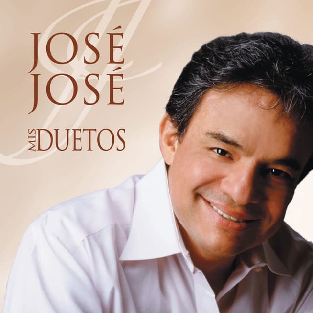 Mis Duetos cover