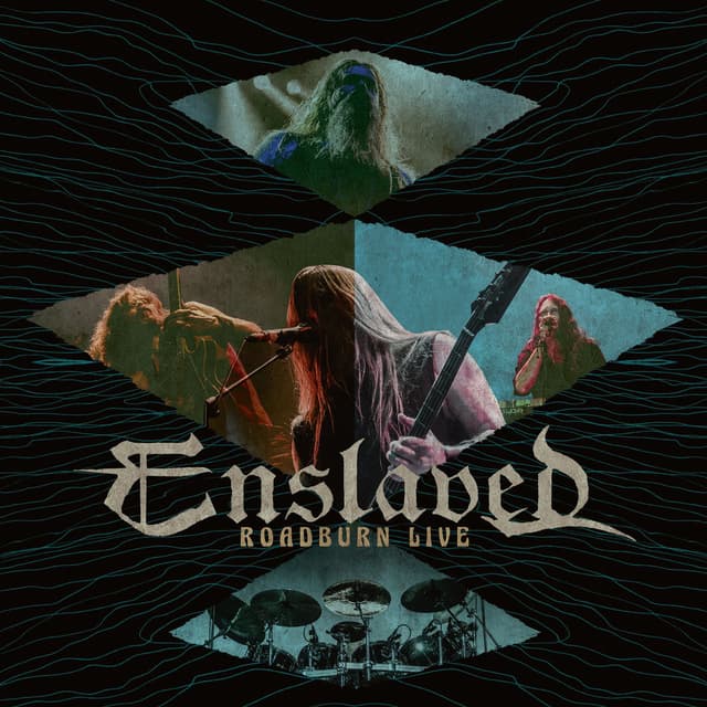 Roadburn Live cover