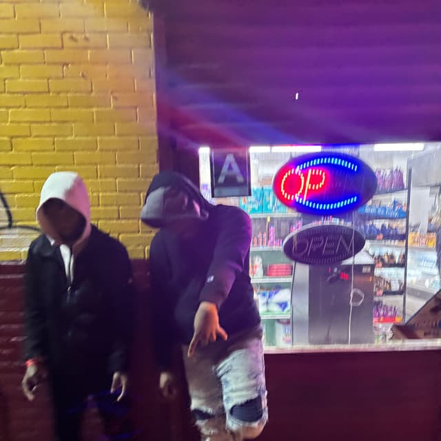 Born a legend cover