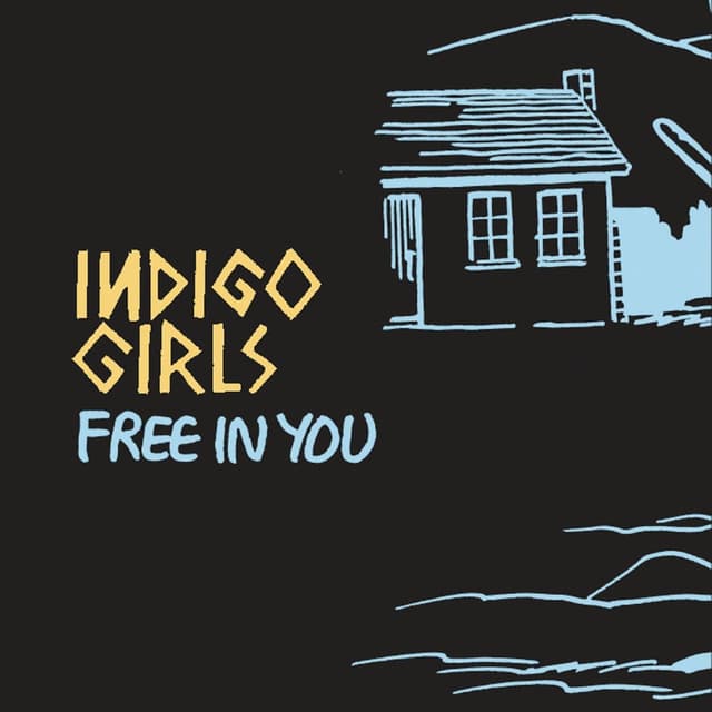 Free in You (Live) cover