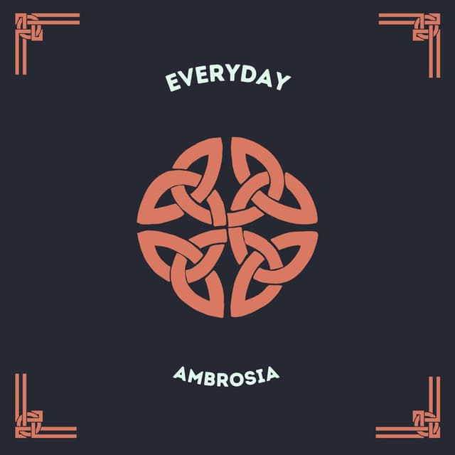 Everyday cover