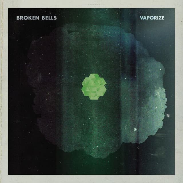 Vaporize cover