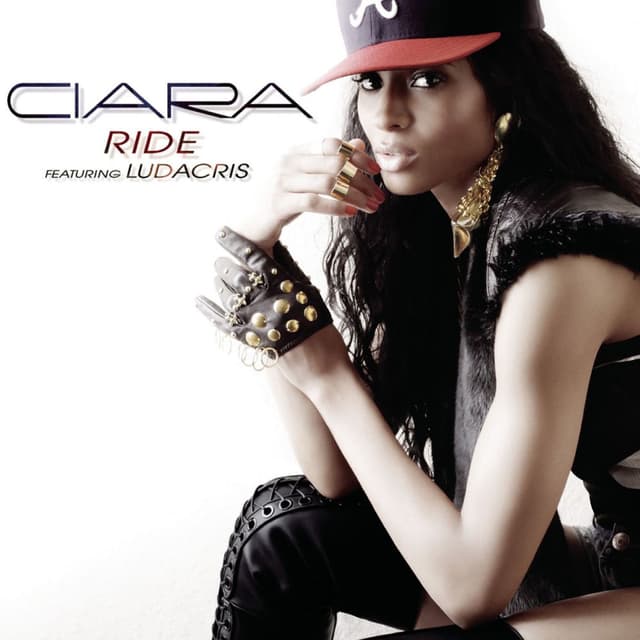 Ride cover