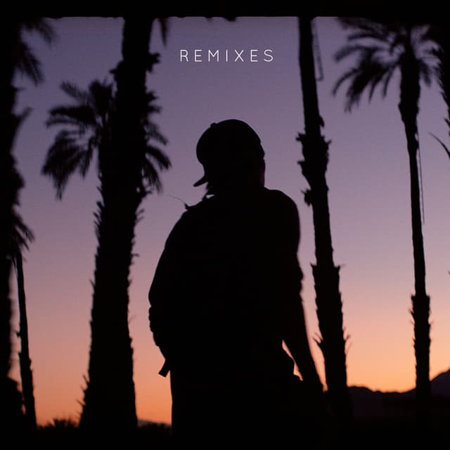 Open Eye Signal (Remixes) cover