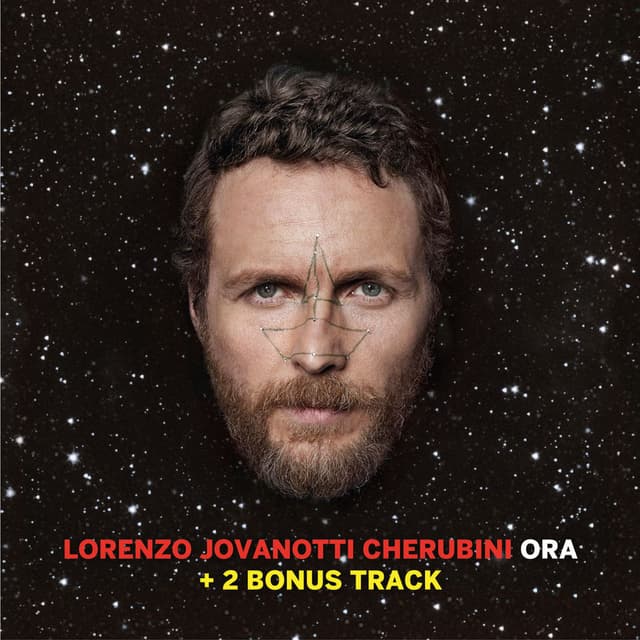 Ora (New Deluxe Version) cover