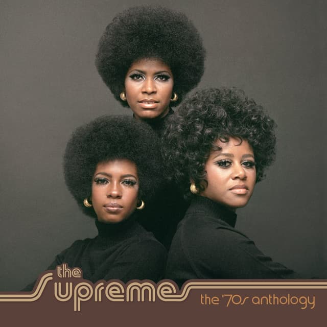 The '70s Anthology cover