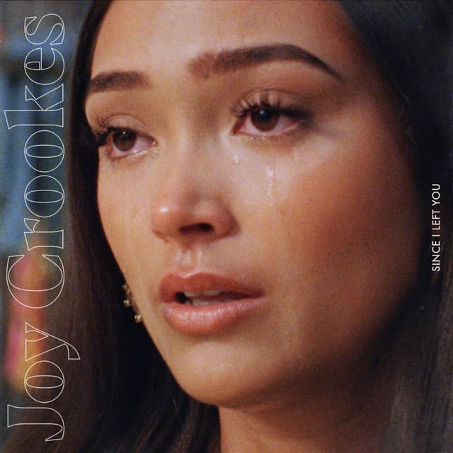 Since I Left You (Demo) cover