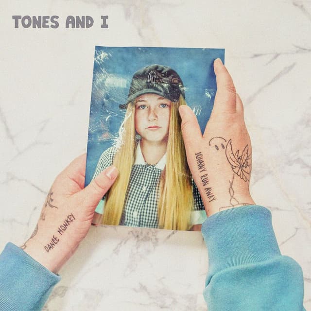 Bad Child/Can't Be Happy All The Time cover