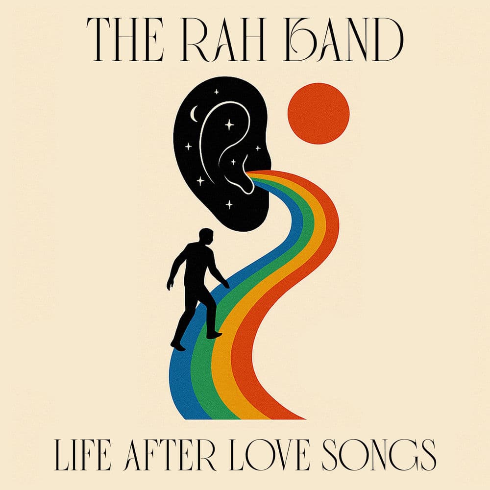 Life After Love Songs cover