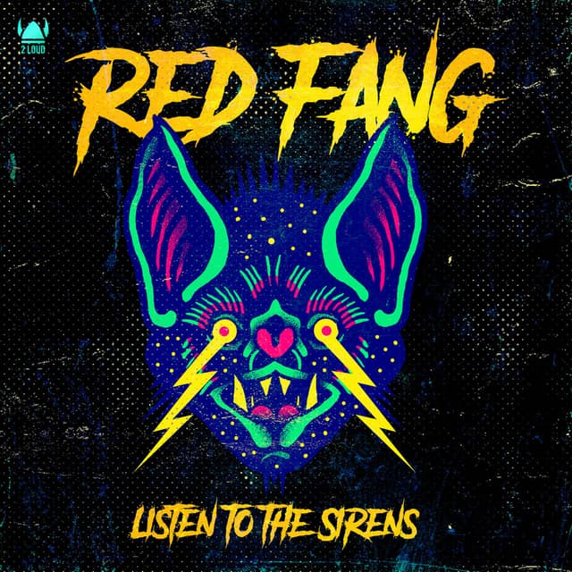 Listen to the Sirens cover