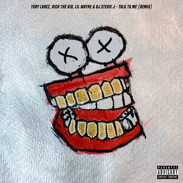 TAlk tO Me (Remix) cover