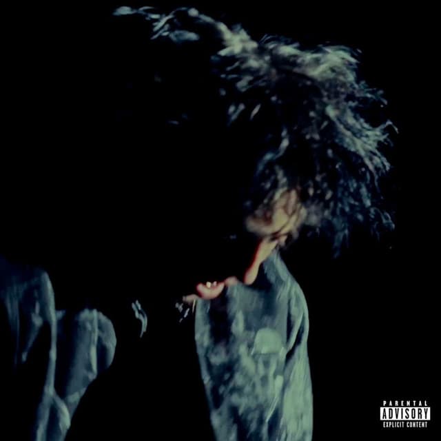 HEADLOCK (slowed + reverbed) cover