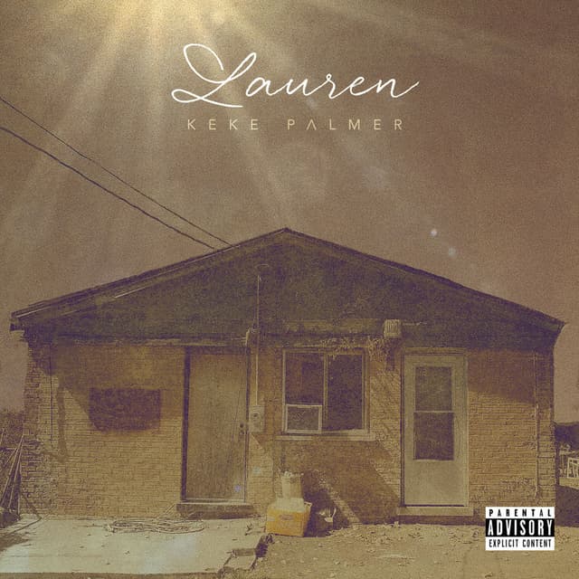 Lauren cover