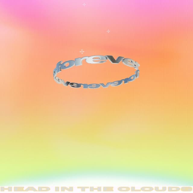 Head In The Clouds Forever cover