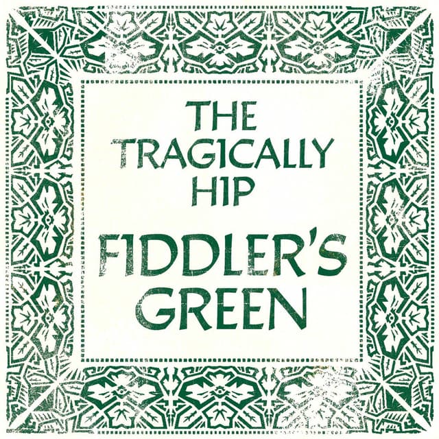 Fiddler's Green (Alternate Version) cover