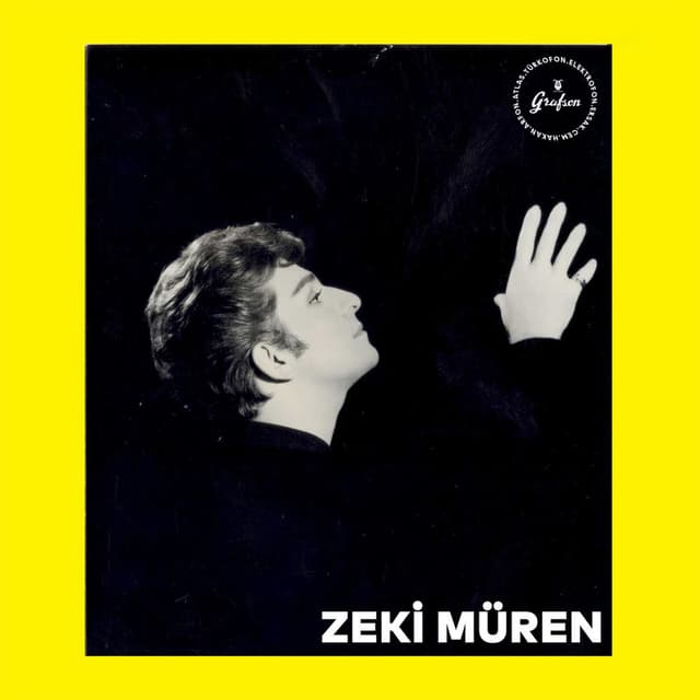 Hey Gidi Koca Dünya cover