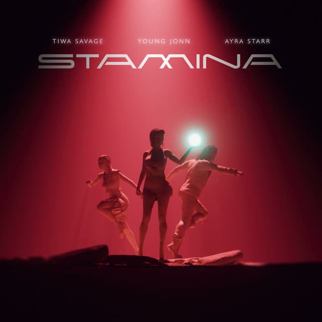 Stamina cover