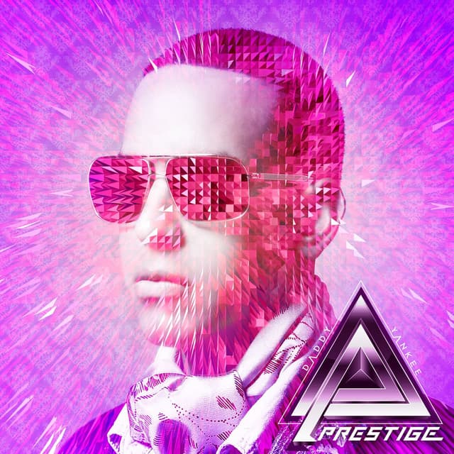 Prestige cover